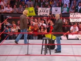TNA iMPACT! #299