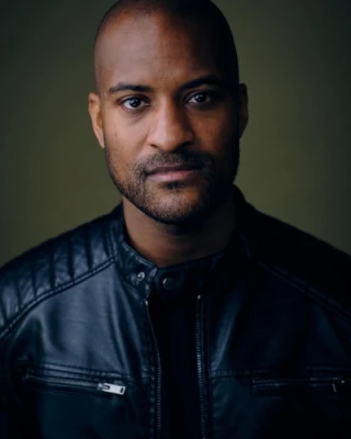 Darrell Davy