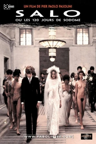 Theatrical Poster (France)