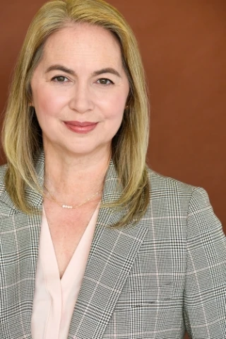 Susan Deming
