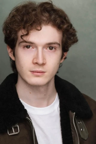 Benjamin Campbell