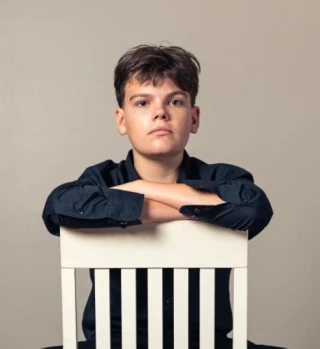 Jack Waters