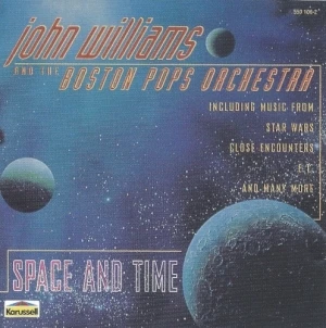 Space and Time