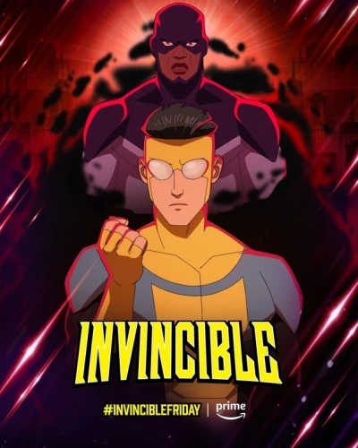 Theatrical Poster