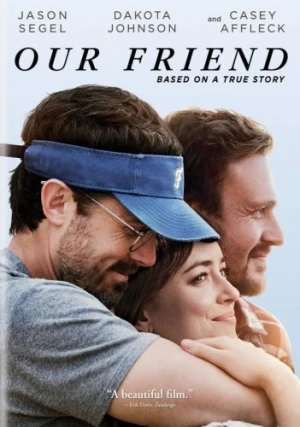 DVD Cover (Universal)