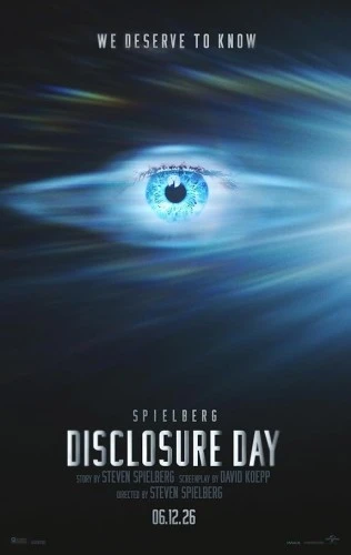 Theatrical Poster