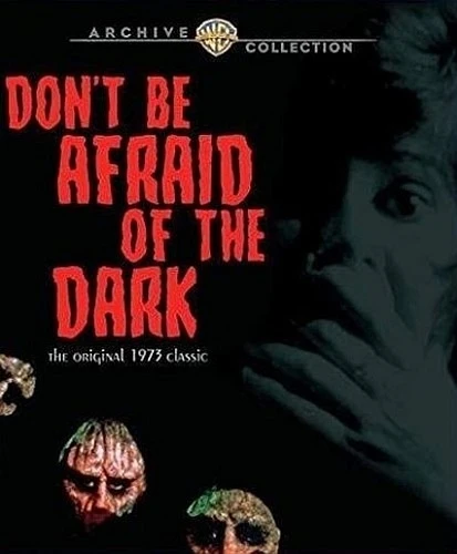 Blu-Ray Cover (Warner Brother)