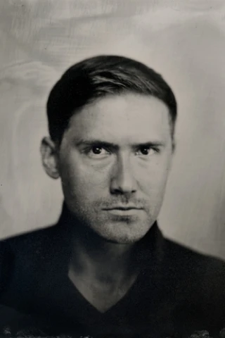 Martin Melnick