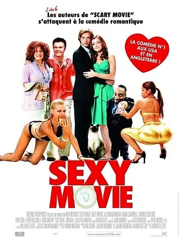 Theatrical Poster (France)