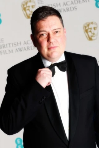 Andrew Blackall