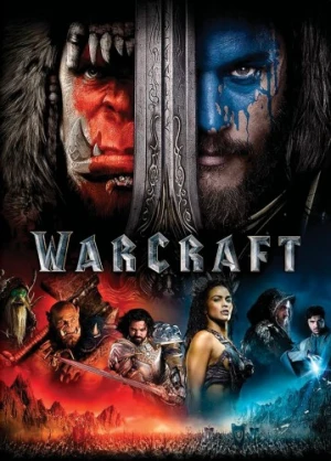 DVD Cover (Universal)