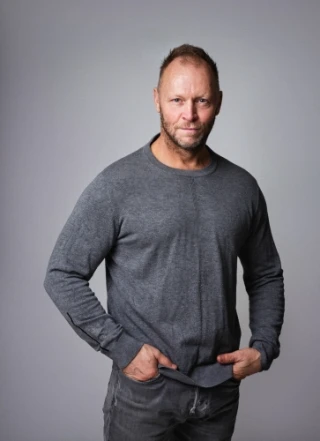 Christopher Schönning