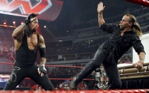 Countdown to WrestleMania 25