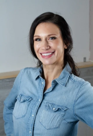 Kristin Rea