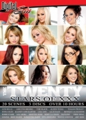 The Twenty: Stars Of XXX