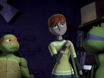 Karai's Vendetta