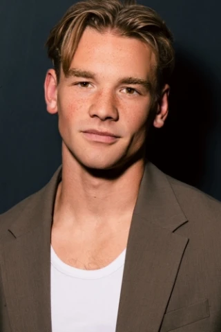 Moses Thiessen
