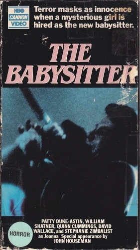 VHS Cover (HBO Studios)