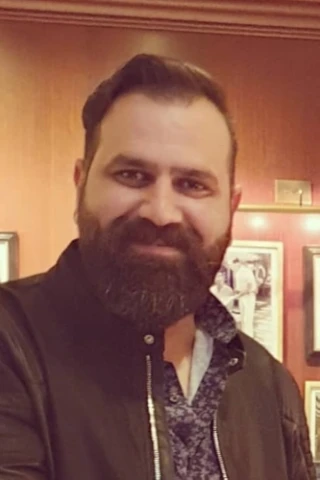 Qais Qandil