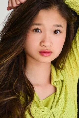 Venice Wong