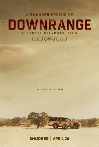 Theatrical Poster (USA)
