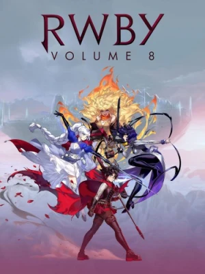 Blu-Ray Cover (Warner Brother)