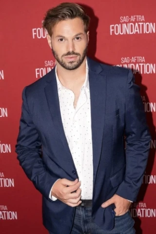 Joshua Friedman