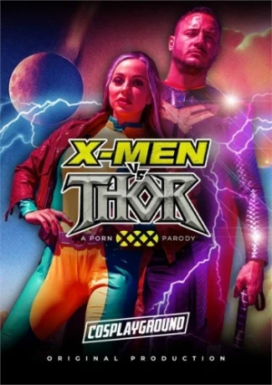 Theatrical Poster