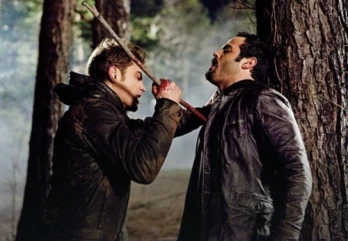 Let the Right One In