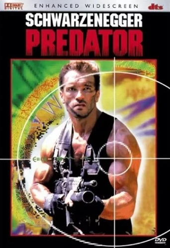 DVD Cover (Twentieth Century Fox)