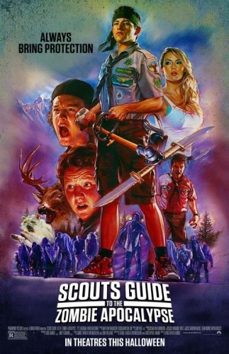 Theatrical Poster (USA)