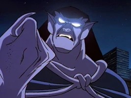 Hunter's Moon: Part One