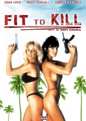 DVD Cover (Mill Creek)