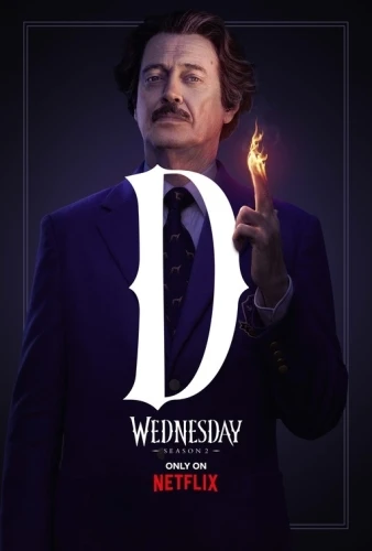 Theatrical Poster