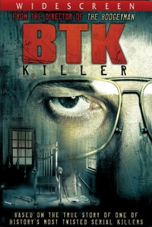 DVD Cover (Lions Gate)