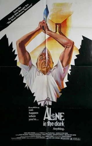 Theatrical Poster (USA)