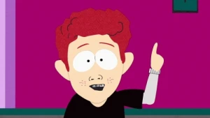 Scott Tenorman Must Die
