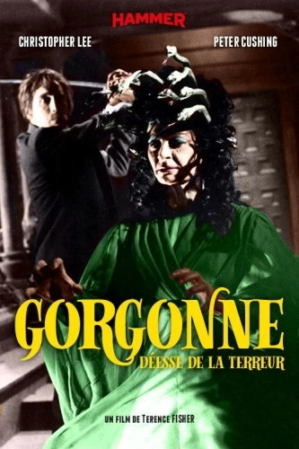 Theatrical Poster (France)