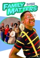Family Matters: Season 6
