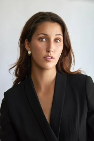 Isabelle Urganci