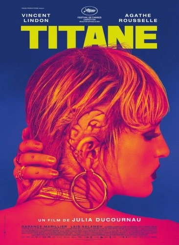 Theatrical Poster (France)