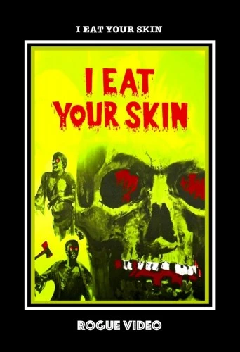 DVD Cover (Rogue Video)