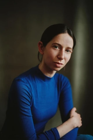 Yona Strauss