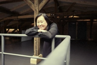 In-Ah Lee