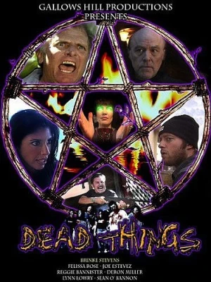 Theatrical Poster