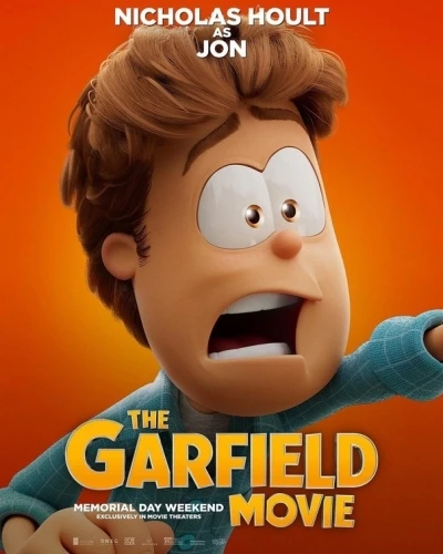 Theatrical Poster (USA)