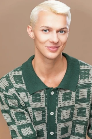 Russell Ridgeway
