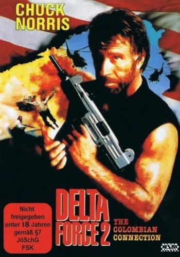 DVD Cover (Germany)