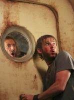 Through the Looking Glass: Part 2