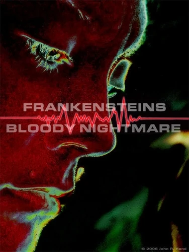 Theatrical Poster